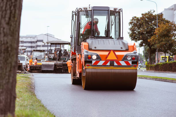 Reasons to Select Us for Your Driveway Paving Requirements in Wildomar, CA