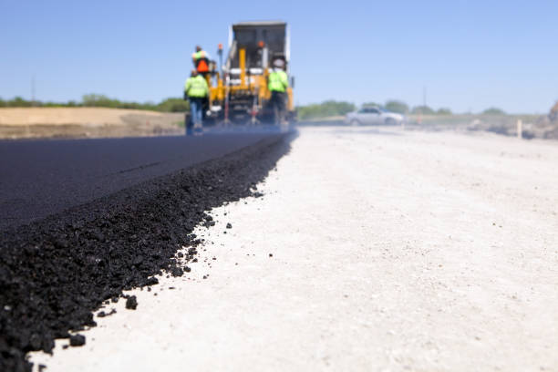 Best Commercial Driveway Pavers  in Wildomar, CA