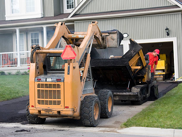 Best Custom Driveway Pavers  in Wildomar, CA