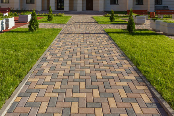 Best Interlocking Driveway Pavers  in Wildomar, CA