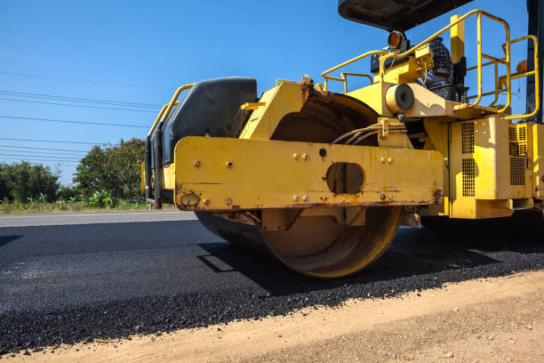 Best Professional Driveway Pavers  in Wildomar, CA